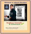 Gliniarze w rkach literatw